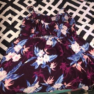 * USED * Really cute woman’s mini dress